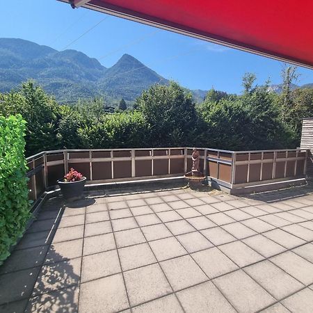 Seenest Nussensee Apartment Bad Ischl Exterior photo