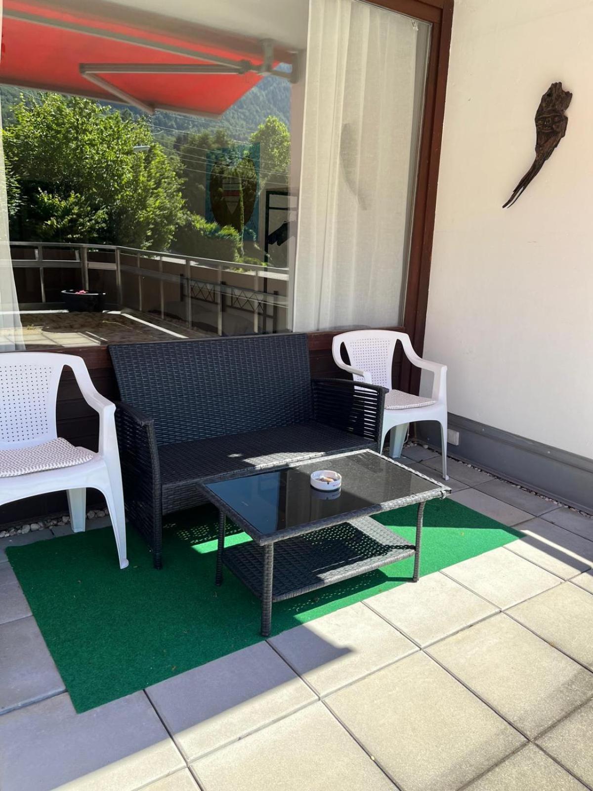 Seenest Nussensee Apartment Bad Ischl Exterior photo