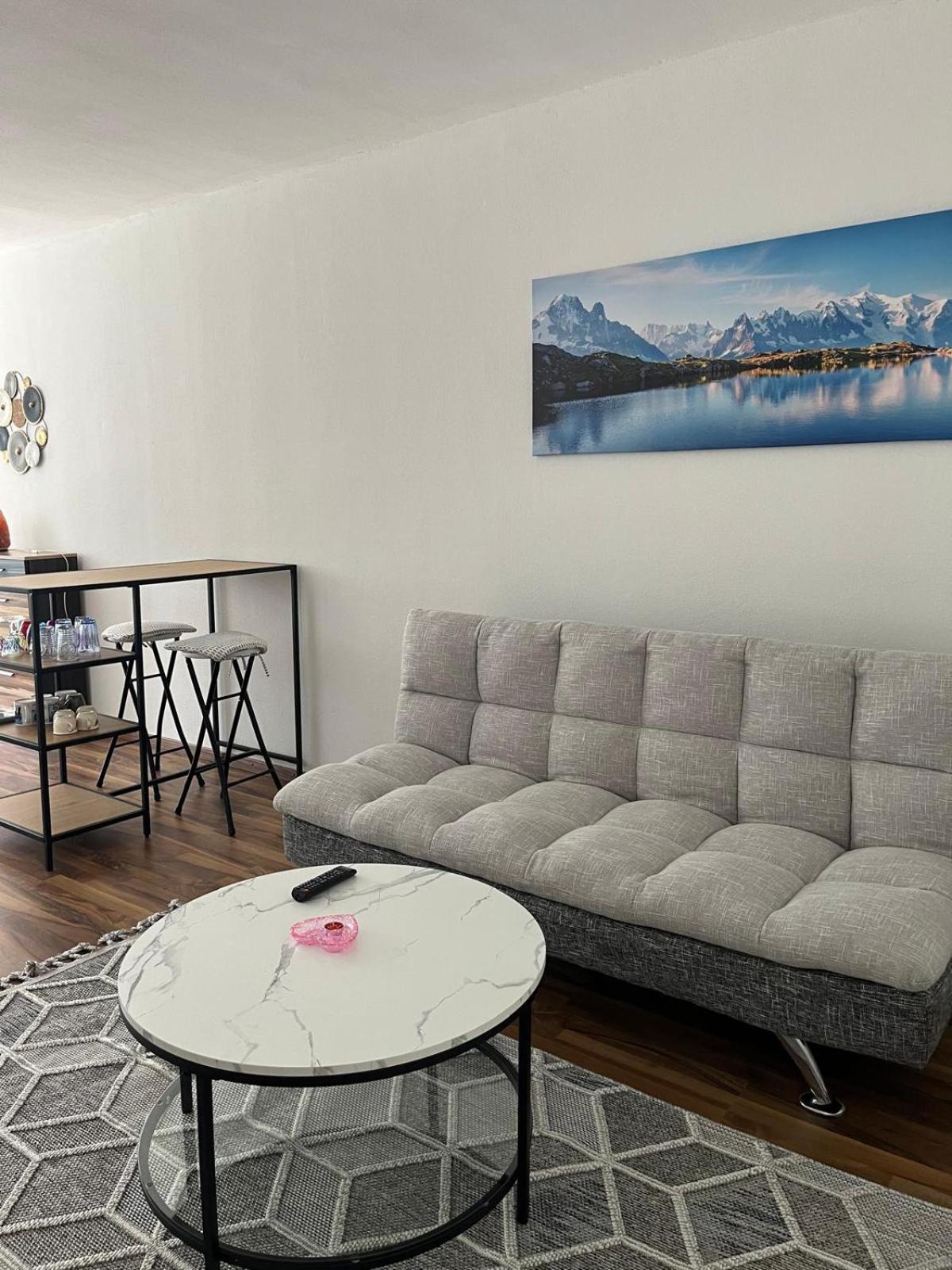 Seenest Nussensee Apartment Bad Ischl Exterior photo
